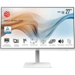 Монитор MSI Modern MD271PW 9S6-3PA4FH-097 (27 ", IPS, Full HD 1920x1080 (16:9), 75 Гц)