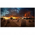 LED / LCD панель Samsung VM46B-U LH46VMBUBGBXCI (46 ")