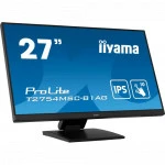 Монитор IIYAMA ProLite PLT2754M T2754MSC-B1AG A (27 ", IPS, Full HD 1920x1080 (16:9), 60 Гц)