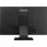 Монитор IIYAMA ProLite PLT2754M T2754MSC-B1AG A (27 ", IPS, Full HD 1920x1080 (16:9), 60 Гц)