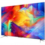 Телевизор TCL 50P735 50P735KZ 50 ", Smart TV, Черный