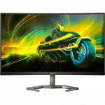 Монитор Philips 32M1C5500VL 32M1C5500VL/00 31.5 ", VA, Quad HD 2560x1440 (16:9), 165 Гц