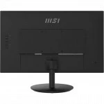 Монитор MSI Pro MP242A 9S6-3PA1CT-205 23.8 ", IPS, Full HD 1920x1080 (16:9), 75 Гц