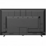 Телевизор Kuppersberg SDX-43U4124 (43 ", Smart TV, Черный)