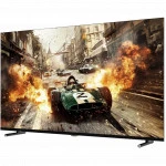 Телевизор Kuppersberg SDX-43U4124 (43 ", Smart TV, Черный)