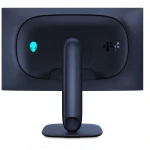 Монитор Dell AW2725Q 210-BQWV (27 ", OLED, 4K UHD 3840x2160 (16:9), 240 Гц)