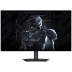 Монитор Gigabyte MO27Q28G EK 20VM0-MO27Q28BK-1EKR (27 ", OLED, Quad HD 2560x1440 (16:9), 280 Гц)