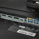 Монитор AOC Q32V5CE (31.5 ", VA, Quad HD 2560x1440 (16:9), 75 Гц)