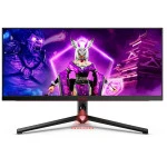 Монитор AOC Agon Pro AG344UXM (34 ", IPS, Ultra-Wide QHD 3440x1440 (21:9), 170 Гц)