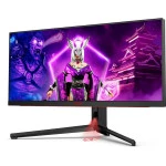 Монитор AOC Agon Pro AG344UXM (34 ", IPS, Ultra-Wide QHD 3440x1440 (21:9), 170 Гц)