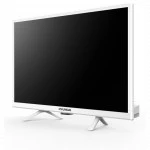 Телевизор Hyundai H-LED24BS5102 (24 ", Smart TV, Белый)