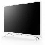 Телевизор Hyundai H-LED32BS5102 (32 ", Smart TV, Белый)