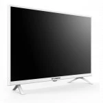 Телевизор Hyundai H-LED32BS5102 (32 ", Smart TV, Белый)