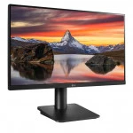Монитор LG 24MP450-B (23.8 ", IPS, Full HD 1920x1080 (16:9), 75 Гц)