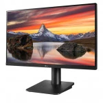 Монитор LG 24MP450-B (23.8 ", IPS, Full HD 1920x1080 (16:9), 75 Гц)