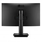Монитор LG 24MP450-B (23.8 ", IPS, Full HD 1920x1080 (16:9), 75 Гц)