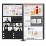 Монитор LG 27QP88D-BS (27 ", IPS, Quad HD 2560x1440 (16:9), 75 Гц)