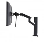 Монитор LG 27QP88D-BS (27 ", IPS, Quad HD 2560x1440 (16:9), 75 Гц)