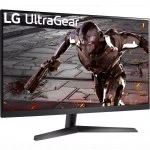 Монитор LG 32GN50R 32GN50R-B (31.5 ", VA, Full HD 1920x1080 (16:9), 165 Гц)