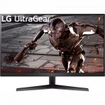 Монитор LG 32GN50R 32GN50R-B (31.5 ", VA, Full HD 1920x1080 (16:9), 165 Гц)