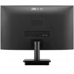 Монитор LG 22MP400-B (21.5 ", IPS, Full HD 1920x1080 (16:9), 75 Гц)