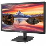 Монитор LG 22MP400-B (21.5 ", IPS, Full HD 1920x1080 (16:9), 75 Гц)