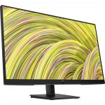 Монитор HP P27h G5 64W41AA (27 ", IPS, Full HD 1920x1080 (16:9), 75 Гц)