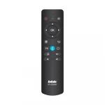 Телевизор BBK 65LEX-8202/UTS2C (B) (65 ", Smart TV, Черный)