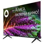 Телевизор BBK 65LEX-8202/UTS2C (B) (65 ", Smart TV, Черный)