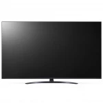 Телевизор LG 55UP81006LA.ARU (55 ", Smart TV, Черный)