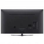 Телевизор LG 55UP81006LA.ARU (55 ", Smart TV, Черный)