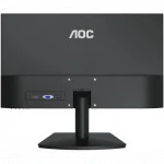 Монитор AOC 24B15H3 24B15H3/01 23.8 ", IPS, Full HD 1920x1080 (16:9), 120 Гц