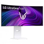 Монитор LG 39GX90SA-W 39GX90SA-W.ARUZ (38 ", IPS, Ultra-Wide QHD+ 3840x1440 (21:9), 240 Гц)