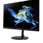 Монитор Acer CB272Ebmiprx UM.HB2EE.E02 27 ", IPS, Full HD 1920x1080 (16:9), 100 Гц