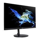 Монитор Acer CB272Ebmiprx UM.HB2EE.E02 27 ", IPS, Full HD 1920x1080 (16:9), 100 Гц