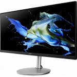 Монитор Acer CB342CUsemiphuzx UM.CB2EE.016 (34 ", IPS, Ultra-Wide QHD 3440x1440 (21:9), 75 Гц)