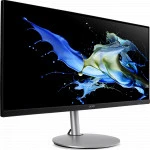 Монитор Acer CB342CUsemiphuzx UM.CB2EE.016 (34 ", IPS, Ultra-Wide QHD 3440x1440 (21:9), 75 Гц)
