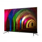 Телевизор Wade 50L23100 (50 ", Smart TV, Черный)