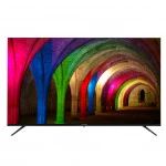 Телевизор Wade 50L23100 (50 ", Smart TV, Черный)