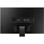 Монитор Samsung 24" Curved LS24C366 LS24C366EAIXCI (24 ", VA, Full HD 1920x1080 (16:9), 75 Гц)