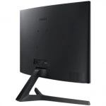 Монитор Samsung 24" Curved LS24C366 LS24C366EAIXCI (24 ", VA, Full HD 1920x1080 (16:9), 75 Гц)