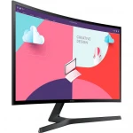 Монитор Samsung 27" Essential S3 S36C LS27C366EAIXCI (27 ", VA, Full HD 1920x1080 (16:9), 75 Гц)