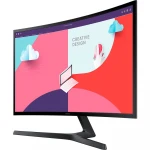 Монитор Samsung 27" Essential S3 S36C LS27C366EAIXCI (27 ", VA, Full HD 1920x1080 (16:9), 75 Гц)
