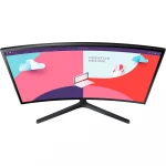 Монитор Samsung 27" Essential S3 S36C LS27C366EAIXCI (27 ", VA, Full HD 1920x1080 (16:9), 75 Гц)
