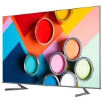 Телевизор Hisense 75A7GQ (75 ", Smart TV, Черный)
