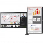 Монитор LG 27QP88D (27 ", IPS, Quad HD 2560x1440 (16:9), 75 Гц)