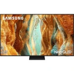 Телевизор Samsung QE75QN70FAUXRU 75 ", Smart TV, Черный