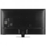 Телевизор Samsung QE55QN90FAUXRU 55 ", Smart TV, Черный