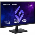 Монитор Viewsonic VX27G1-2K 27 ", IPS, Quad HD 2560x1440 (16:9), 180 Гц