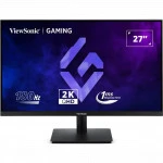 Монитор Viewsonic VX27G1-2K 27 ", IPS, Quad HD 2560x1440 (16:9), 180 Гц